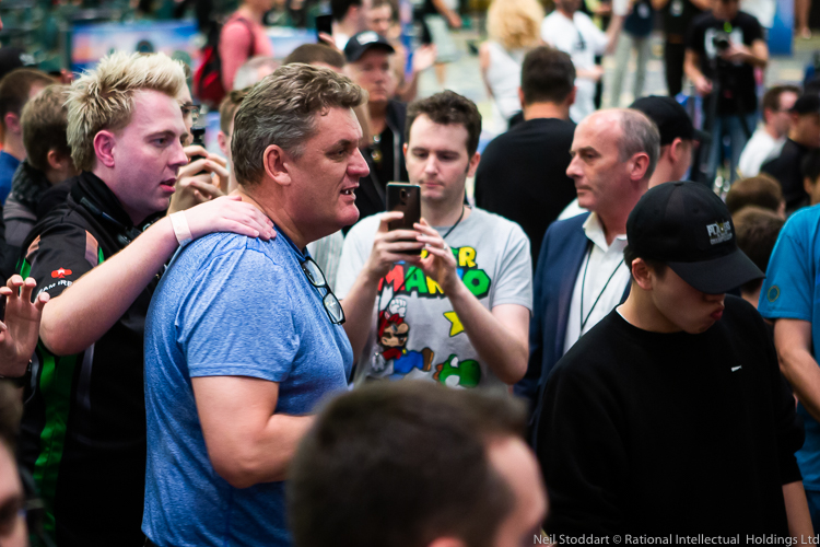 NEIL5162_Bubble_Paul_Leckey_PCA2019_Neil Stoddart